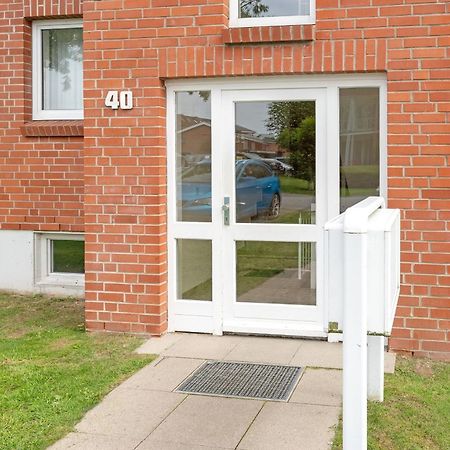 Kaiserhof 40 Ostsee-Dorsch Kellenhusen Ngoại thất bức ảnh