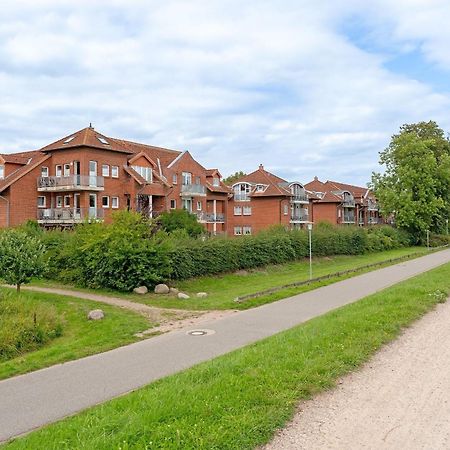 Kaiserhof 40 Ostsee-Dorsch Kellenhusen Ngoại thất bức ảnh