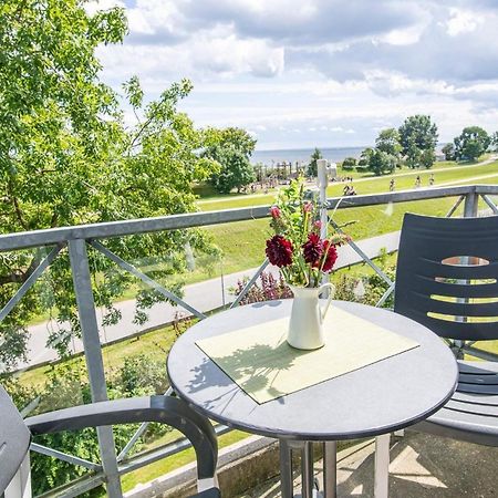 Kaiserhof 40 Ostsee-Dorsch Kellenhusen Ngoại thất bức ảnh