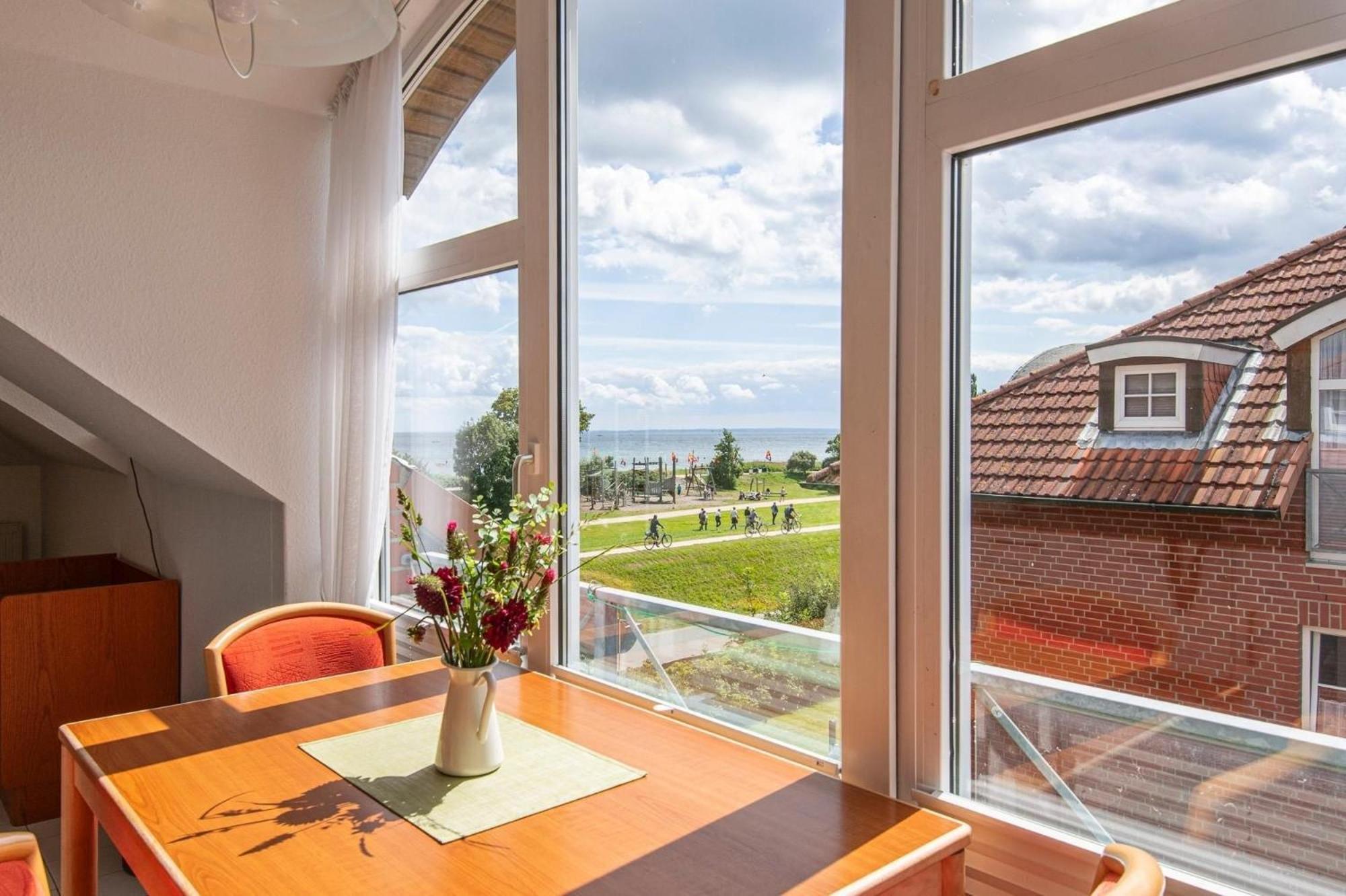 Kaiserhof 40 Ostsee-Dorsch Kellenhusen Ngoại thất bức ảnh