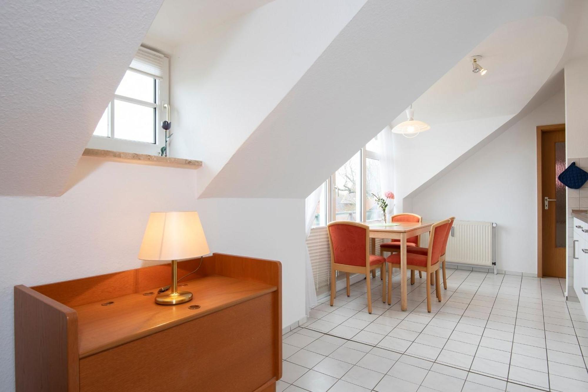 Kaiserhof 40 Ostsee-Dorsch Kellenhusen Ngoại thất bức ảnh