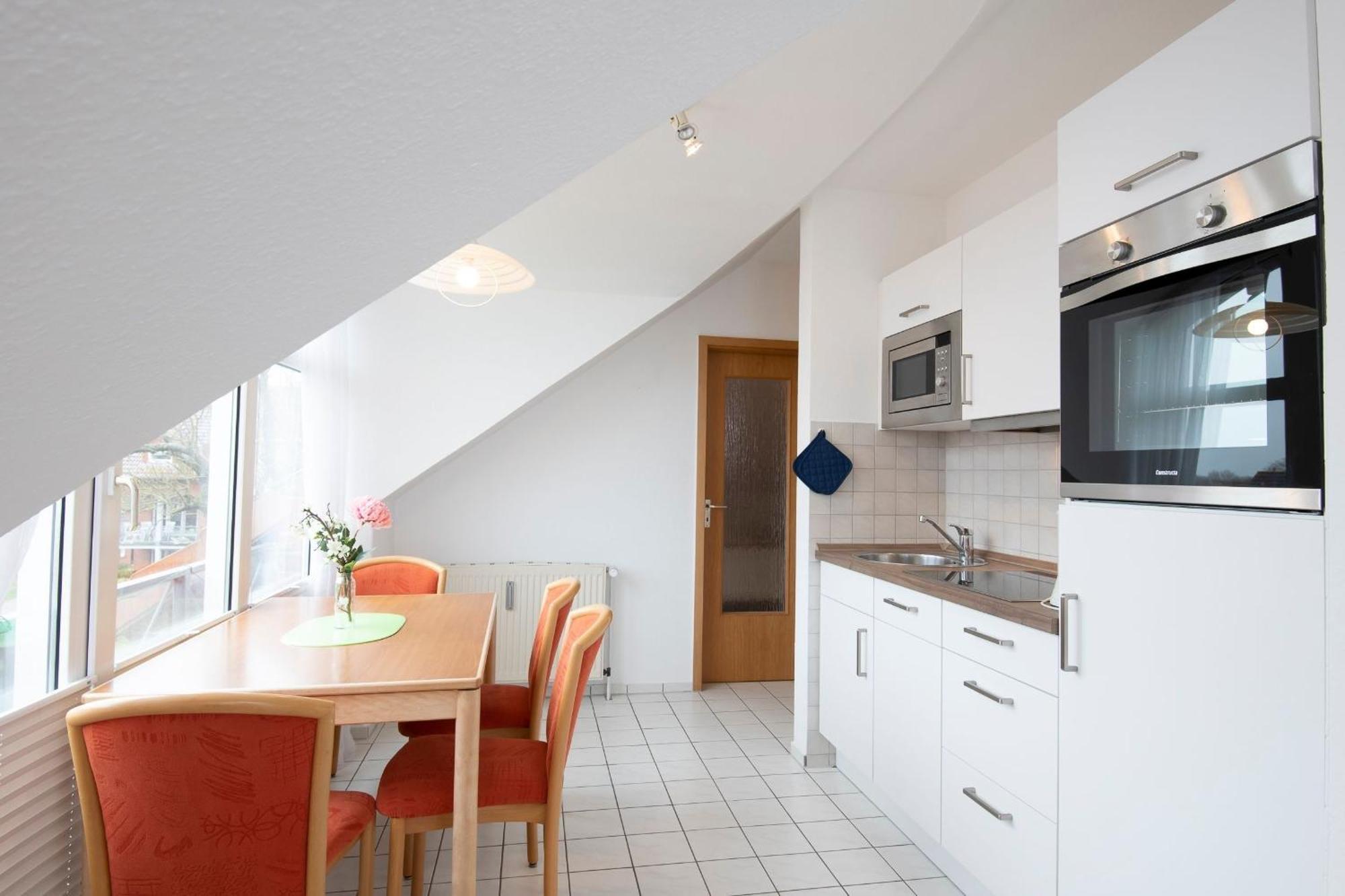 Kaiserhof 40 Ostsee-Dorsch Kellenhusen Ngoại thất bức ảnh