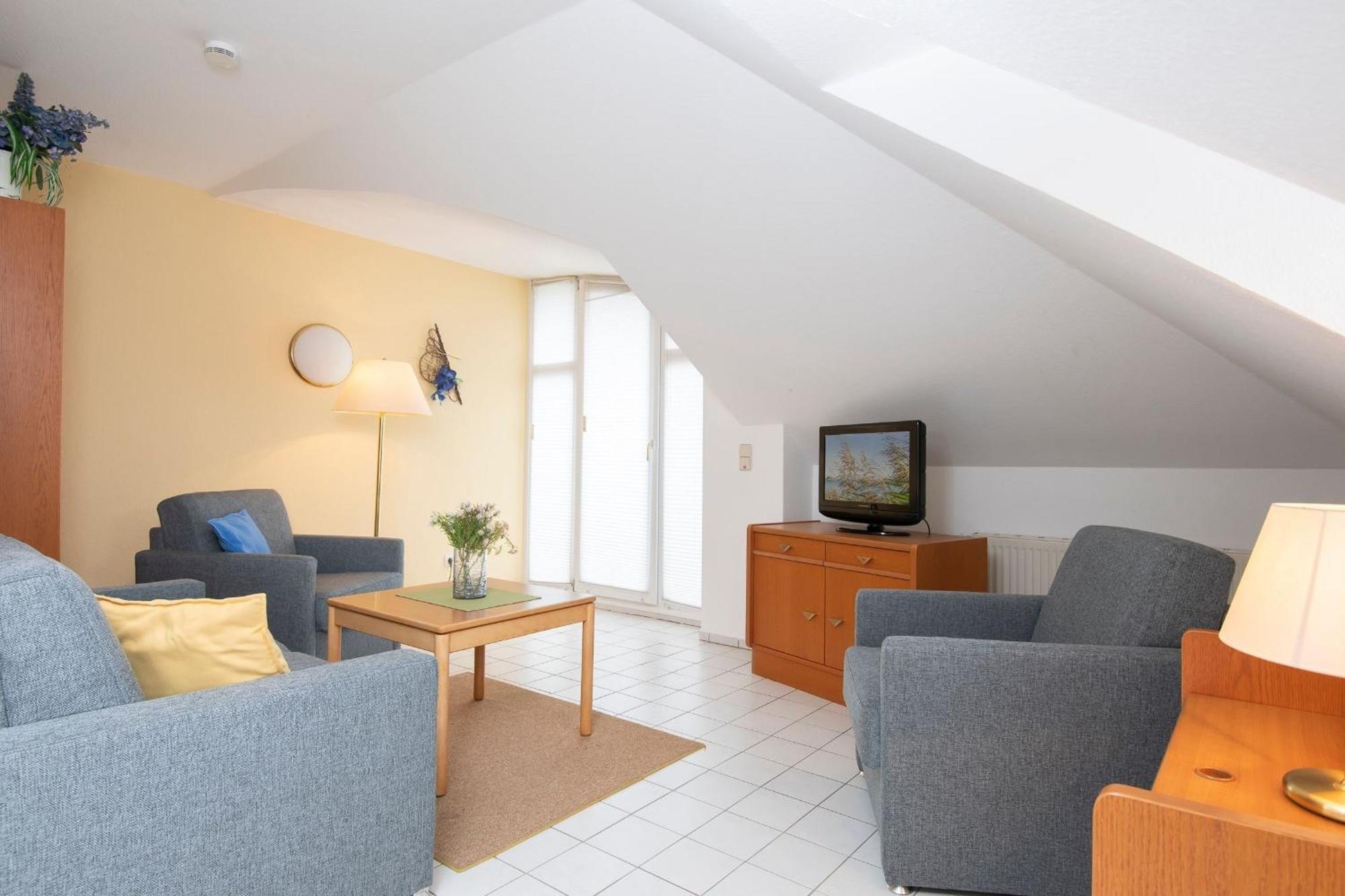 Kaiserhof 40 Ostsee-Dorsch Kellenhusen Ngoại thất bức ảnh