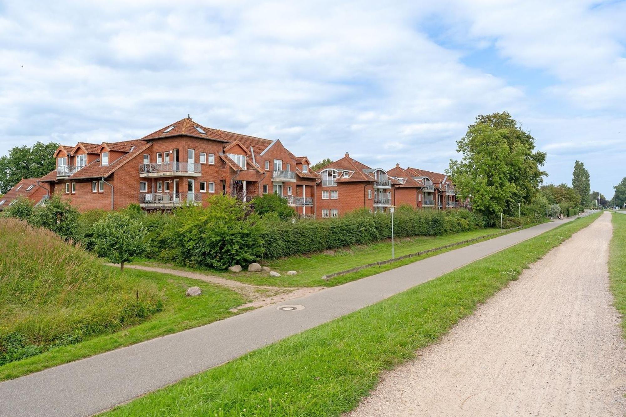Kaiserhof 40 Ostsee-Dorsch Kellenhusen Ngoại thất bức ảnh