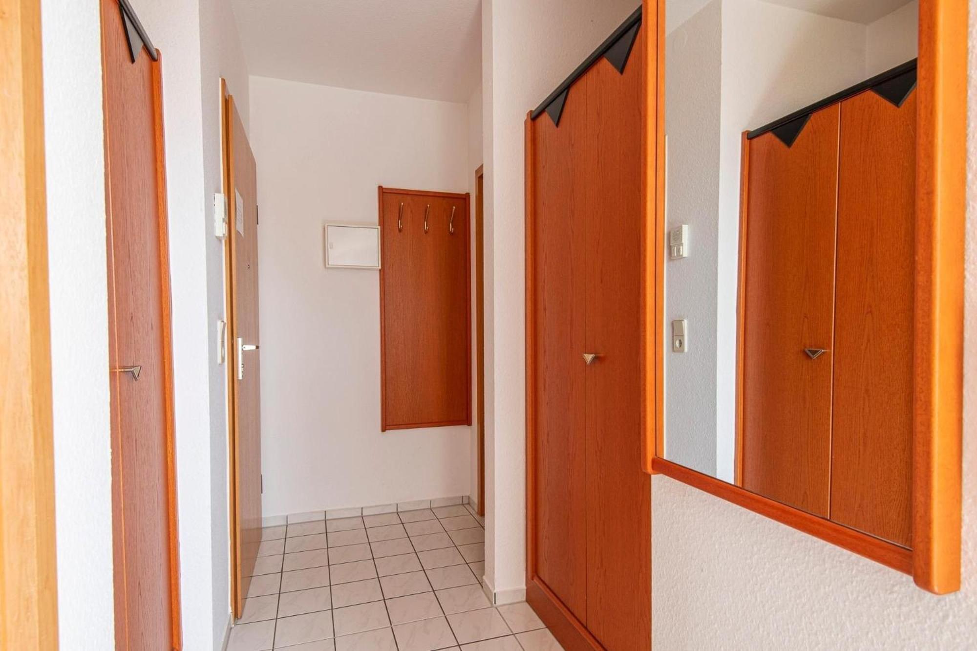 Kaiserhof 40 Ostsee-Dorsch Kellenhusen Ngoại thất bức ảnh
