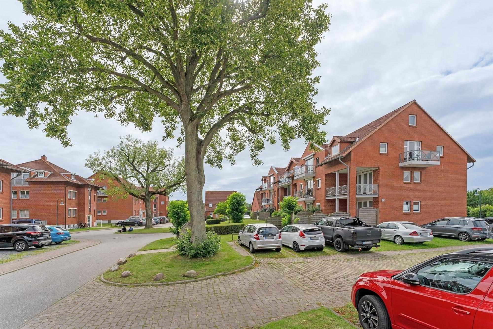 Kaiserhof 40 Ostsee-Dorsch Kellenhusen Ngoại thất bức ảnh