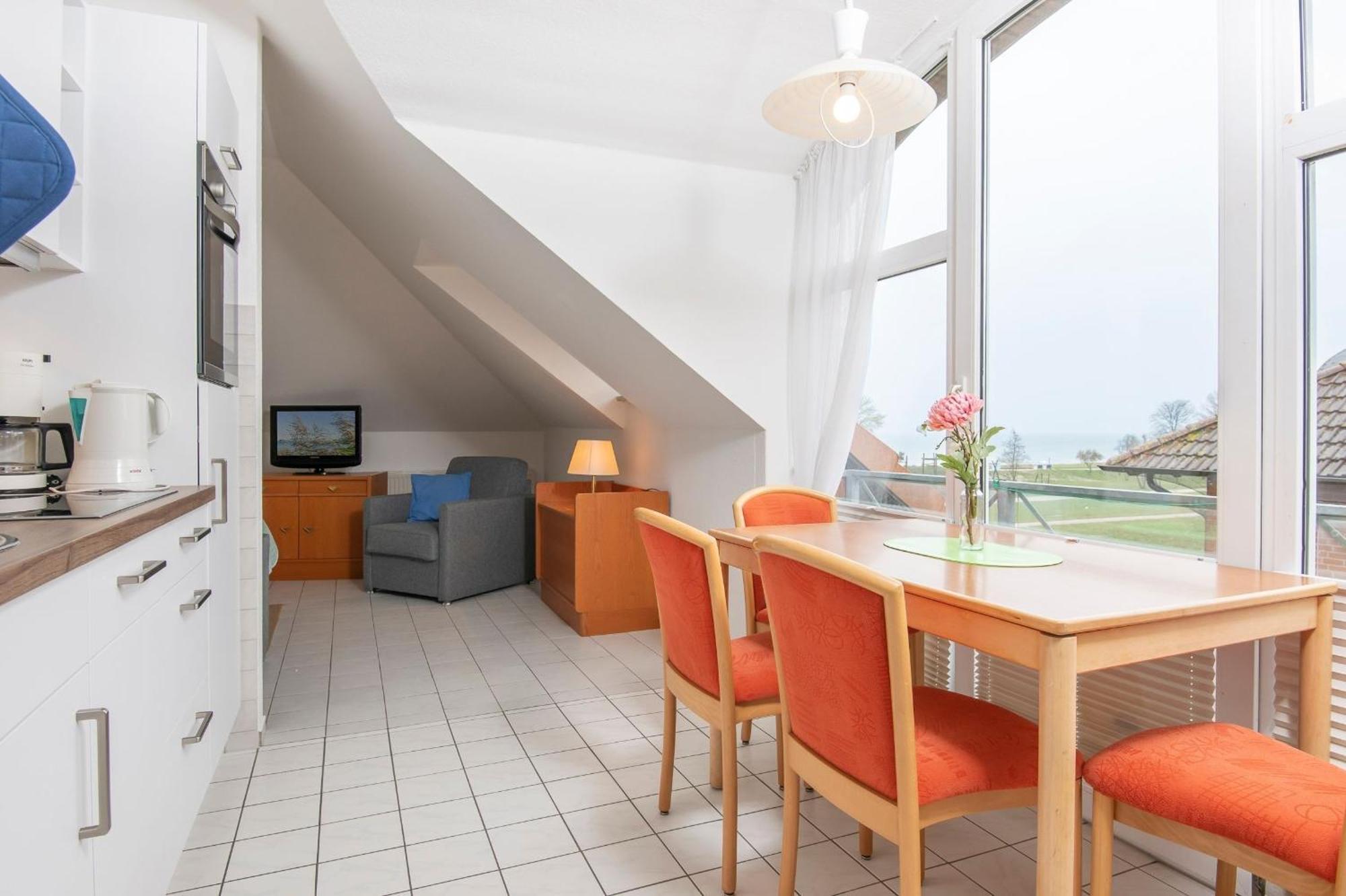 Kaiserhof 40 Ostsee-Dorsch Kellenhusen Ngoại thất bức ảnh