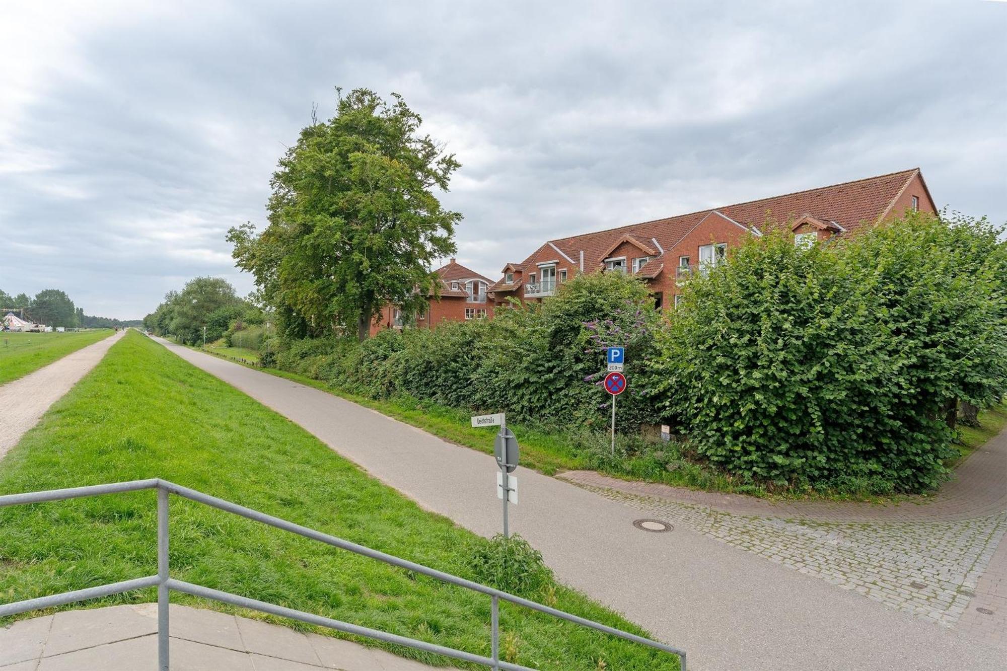 Kaiserhof 40 Ostsee-Dorsch Kellenhusen Ngoại thất bức ảnh