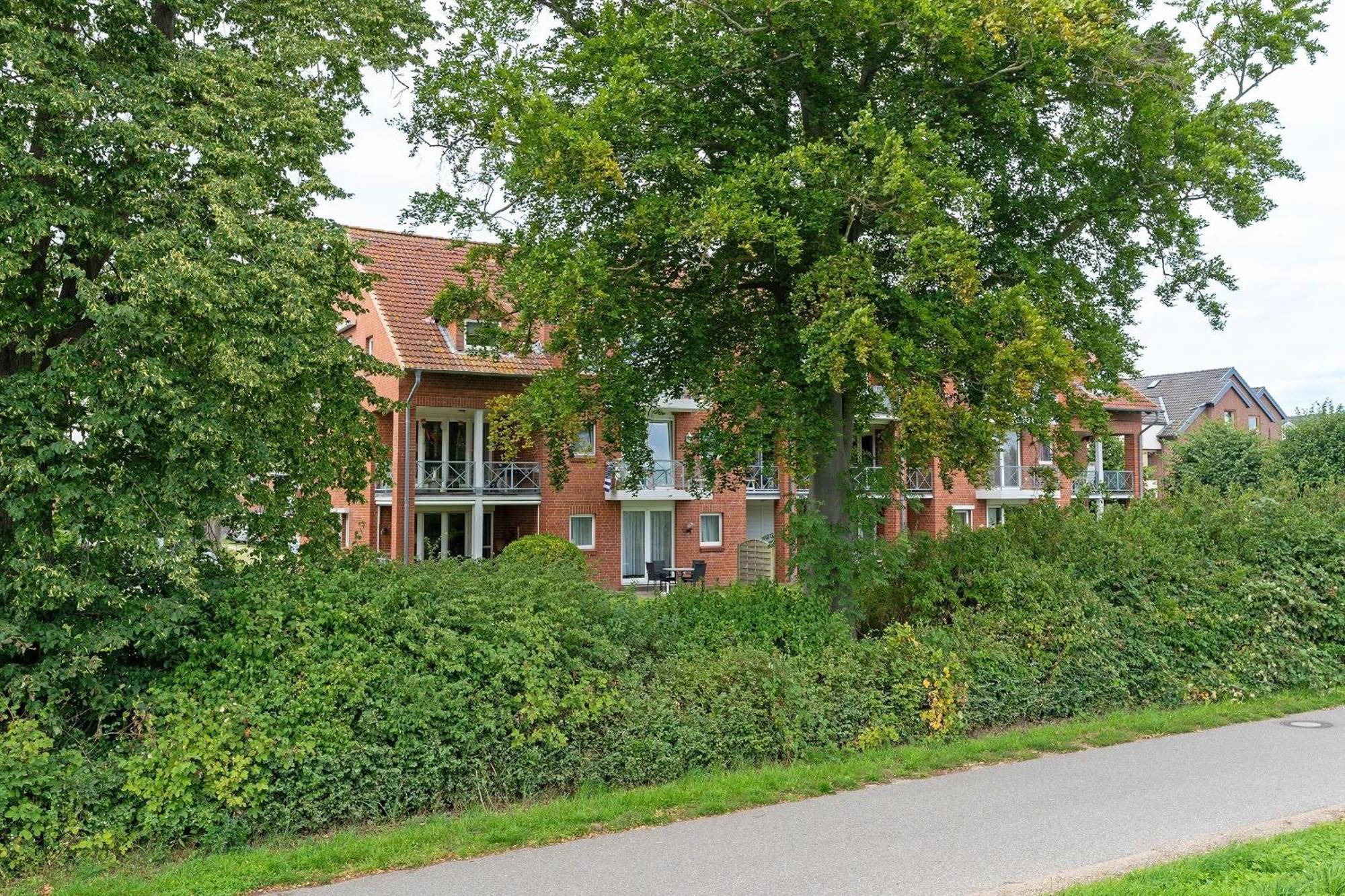 Kaiserhof 40 Ostsee-Dorsch Kellenhusen Ngoại thất bức ảnh