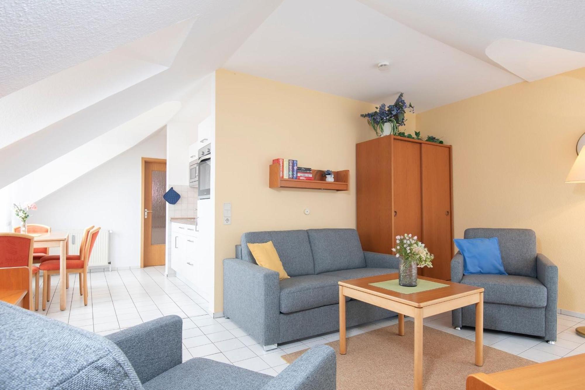 Kaiserhof 40 Ostsee-Dorsch Kellenhusen Ngoại thất bức ảnh
